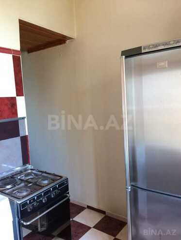 1 otaqlı köhnə tikili - İçəri Şəhər m. - 33 m² (16)
