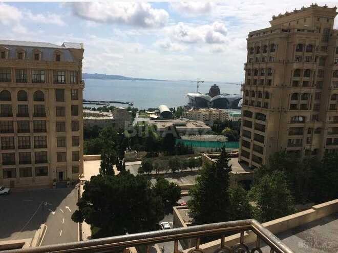 1 otaqlı köhnə tikili - İçəri Şəhər m. - 33 m² (18)