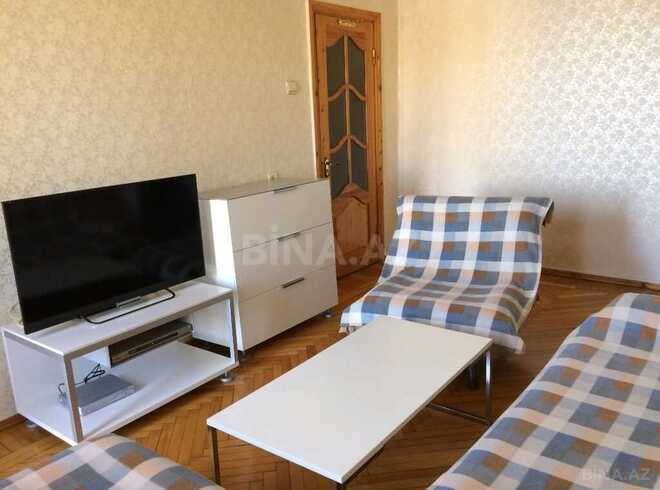 1 otaqlı köhnə tikili - İçəri Şəhər m. - 33 m² (12)