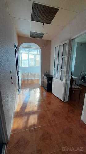 2-комн. вторичка - м. Элмляр Академиясы - 60 м² (9)