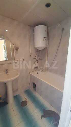 2-комн. вторичка - м. Элмляр Академиясы - 60 м² (16)