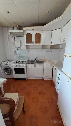 2-комн. вторичка - м. Элмляр Академиясы - 60 м² (17)