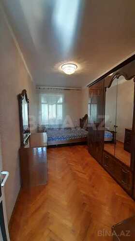 2-комн. вторичка - м. Элмляр Академиясы - 60 м² (7)