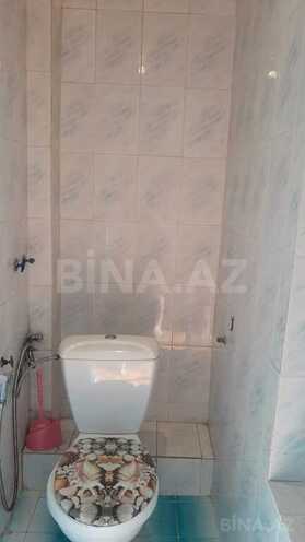 2-комн. вторичка - м. Элмляр Академиясы - 60 м² (18)
