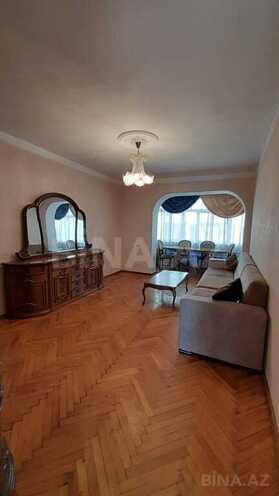 2-комн. вторичка - м. Элмляр Академиясы - 60 м² (22)