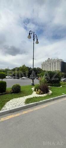 2-комн. вторичка - м. Элмляр Академиясы - 60 м² (19)