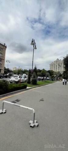 2-комн. вторичка - м. Элмляр Академиясы - 60 м² (15)