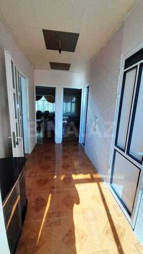 2-комн. вторичка - м. Элмляр Академиясы - 60 м² (10)