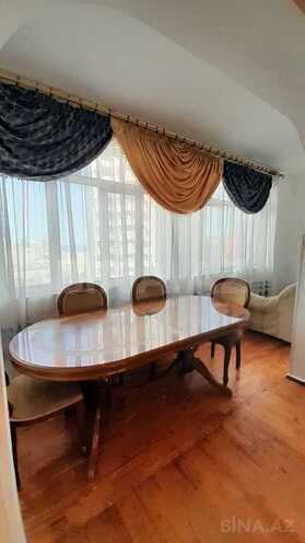 2-комн. вторичка - м. Элмляр Академиясы - 60 м² (12)