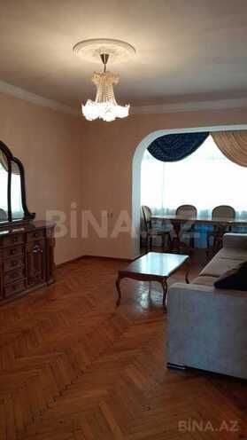 2-комн. вторичка - м. Элмляр Академиясы - 60 м² (6)