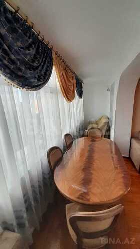 2-комн. вторичка - м. Элмляр Академиясы - 60 м² (11)