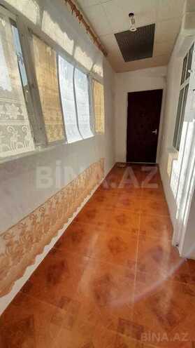 2-комн. вторичка - м. Элмляр Академиясы - 60 м² (20)