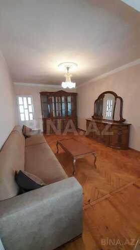2-комн. вторичка - м. Элмляр Академиясы - 60 м² (5)