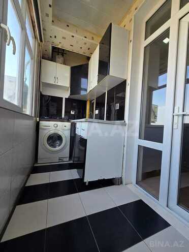 2 otaqlı yeni tikili - Xırdalan - 50 m² (10)