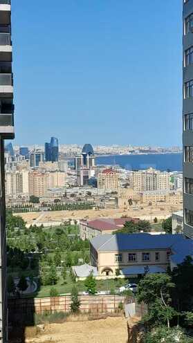 2-комн. вторичка - м. Элмляр Академиясы - 60 м² (8)