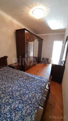 2-комн. вторичка - м. Элмляр Академиясы - 60 м² (13)