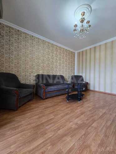 2 otaqlı yeni tikili - Xırdalan - 50 m² (2)