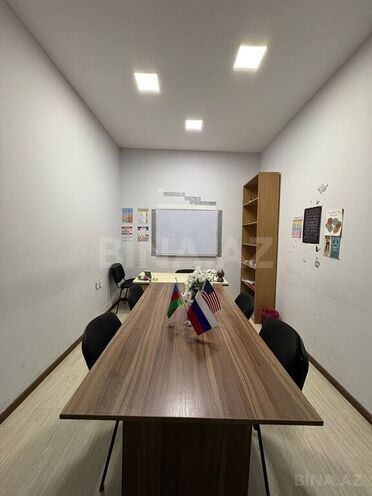1 otaqlı ofis - Sahil m. - 12 m² (1)