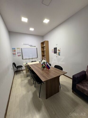 1 otaqlı ofis - Sahil m. - 12 m² (4)