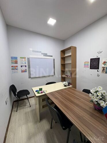 1 otaqlı ofis - Sahil m. - 12 m² (2)