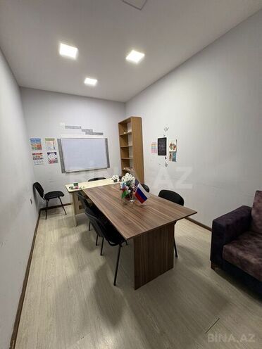 1 otaqlı ofis - Sahil m. - 12 m² (3)