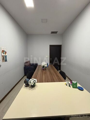 1 otaqlı ofis - Sahil m. - 12 m² (7)
