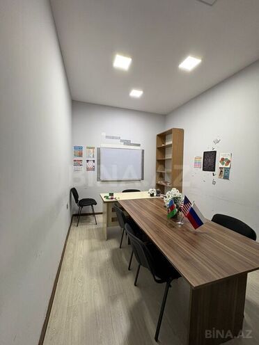 1 otaqlı ofis - Sahil m. - 12 m² (6)