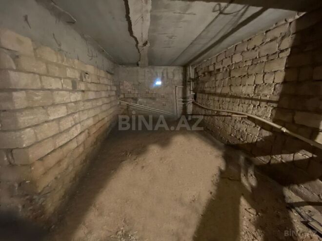 2-комн. вторичка - м. Шах Исмаил Хатаи - 130 м² (11)