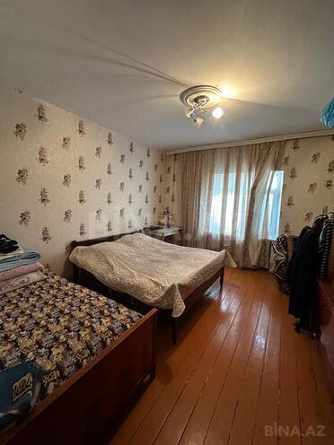 2-комн. вторичка - м. Шах Исмаил Хатаи - 130 м² (3)