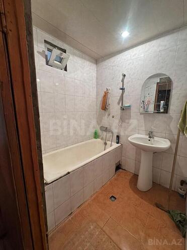 2-комн. вторичка - м. Шах Исмаил Хатаи - 130 м² (7)