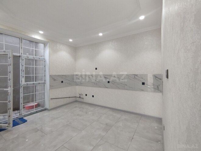 4-комн. дом/дача - пос. Ази Асланова - 150 м² (4)