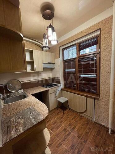 1 otaqlı köhnə tikili - İçəri Şəhər m. - 33 m² (19)