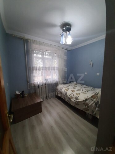 2-комн. вторичка - пос. Бадамдар - 44 м² (8)