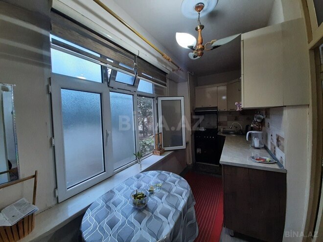 2-комн. вторичка - пос. Бадамдар - 44 м² (7)