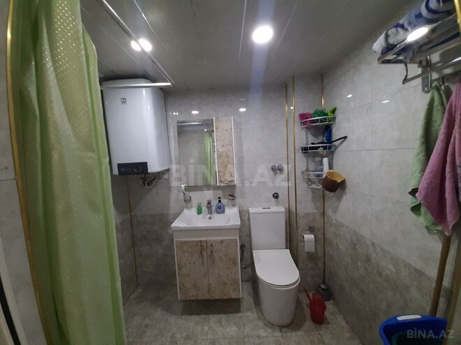 2-комн. вторичка - пос. Бадамдар - 44 м² (9)