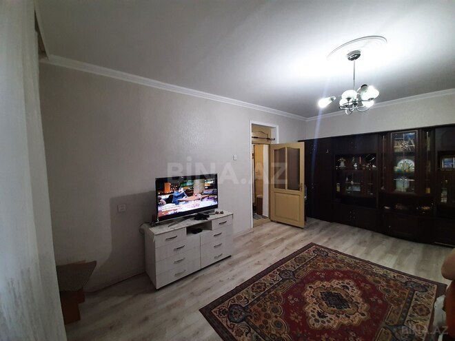 2-комн. вторичка - пос. Бадамдар - 44 м² (2)