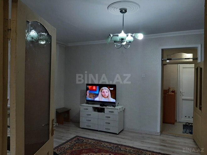 2-комн. вторичка - пос. Бадамдар - 44 м² (3)