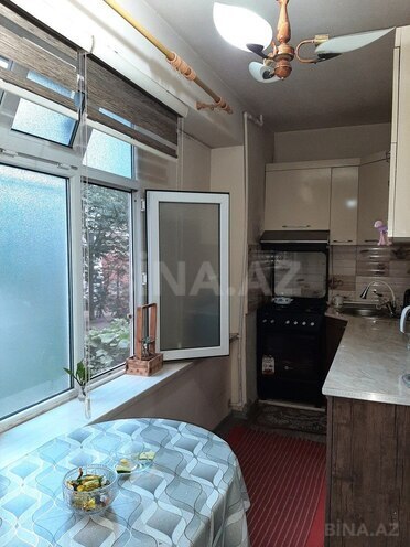 2-комн. вторичка - пос. Бадамдар - 44 м² (5)