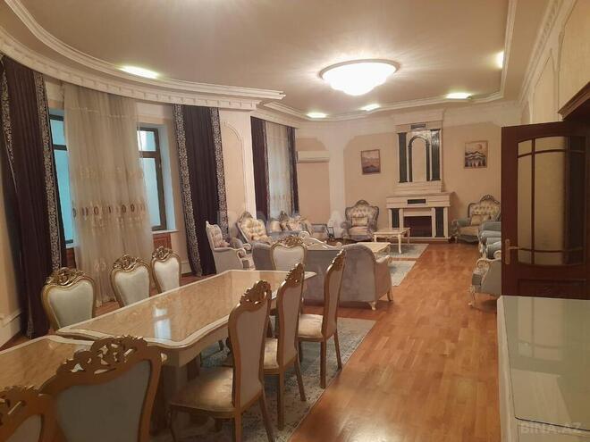 5-комн. дом/дача - Наримановский  р. - 425 м² (5)