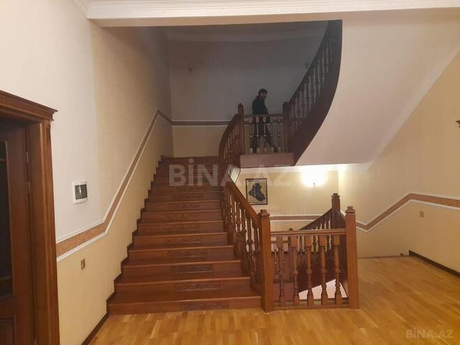 5-комн. дом/дача - Наримановский  р. - 425 м² (10)