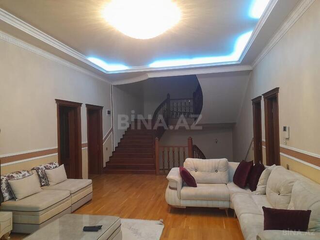 5-комн. дом/дача - Наримановский  р. - 425 м² (17)