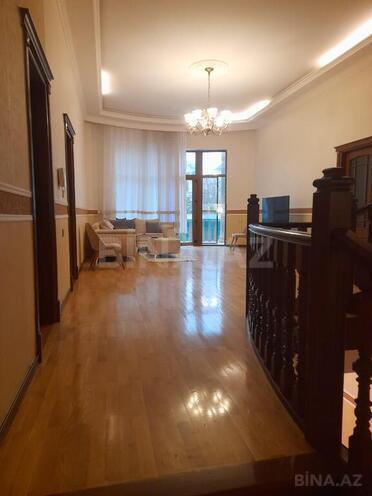 5-комн. дом/дача - Наримановский  р. - 425 м² (3)