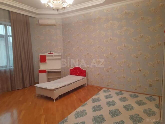 5-комн. дом/дача - Наримановский  р. - 425 м² (19)