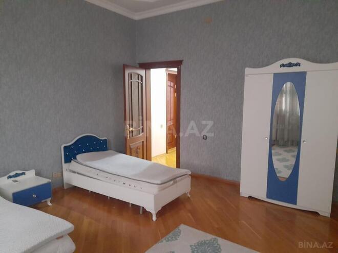 5-комн. дом/дача - Наримановский  р. - 425 м² (18)