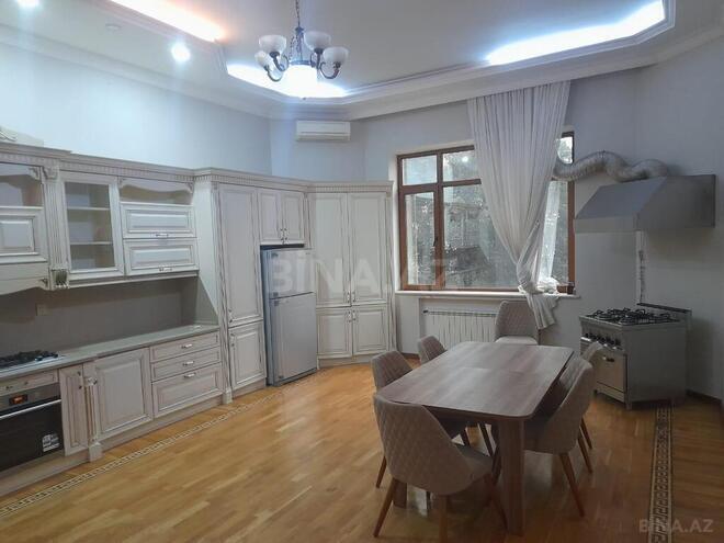 5-комн. дом/дача - Наримановский  р. - 425 м² (22)