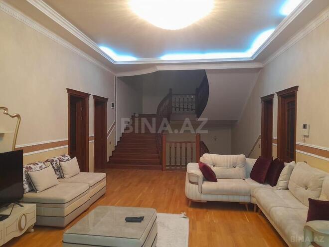 5-комн. дом/дача - Наримановский  р. - 425 м² (8)