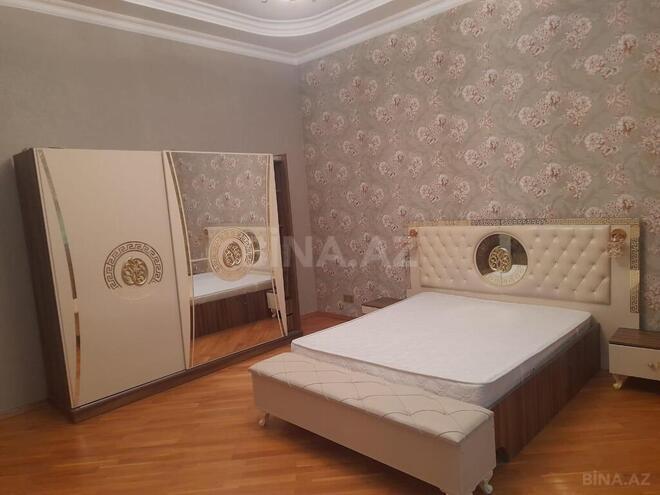 5-комн. дом/дача - Наримановский  р. - 425 м² (14)