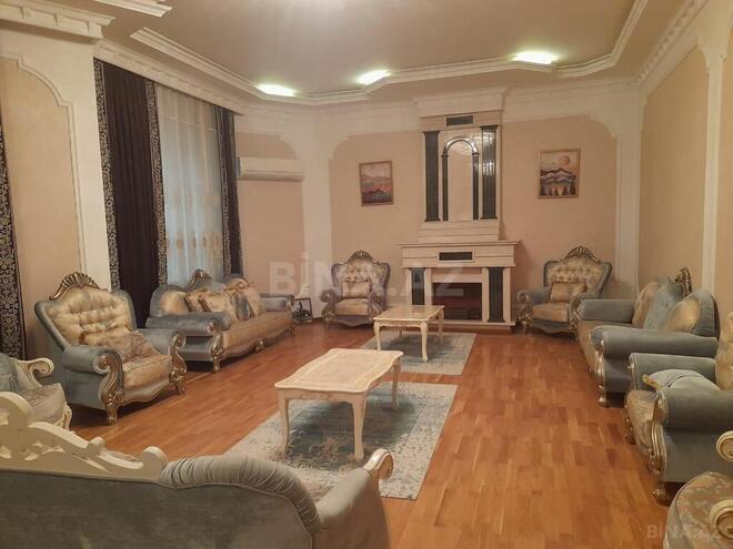 5-комн. дом/дача - Наримановский  р. - 425 м² (4)