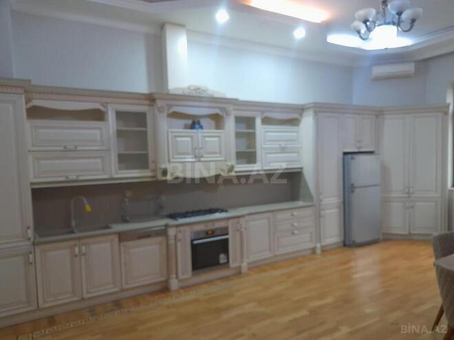 5-комн. дом/дача - Наримановский  р. - 425 м² (21)