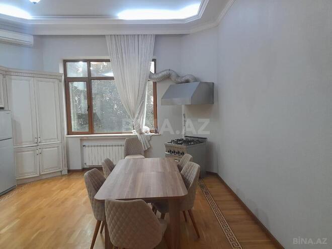 5-комн. дом/дача - Наримановский  р. - 425 м² (23)